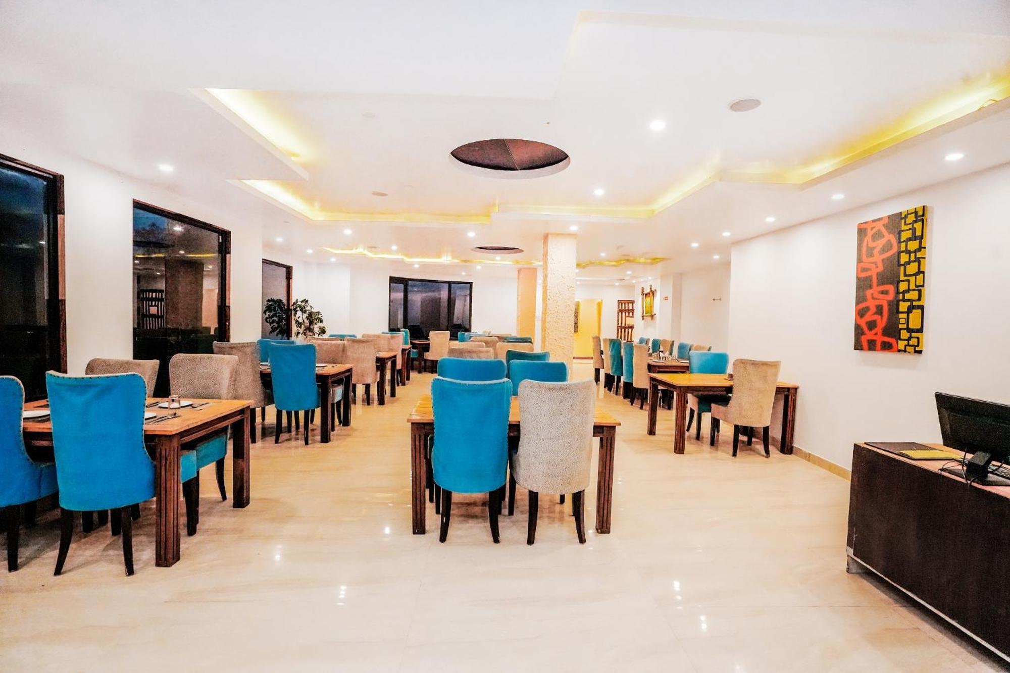 Aachman Nature Valley Resort Mashobra By Naina Staycation- Private Parking - Balcony And Valley View Rooms Шимла Экстерьер фото