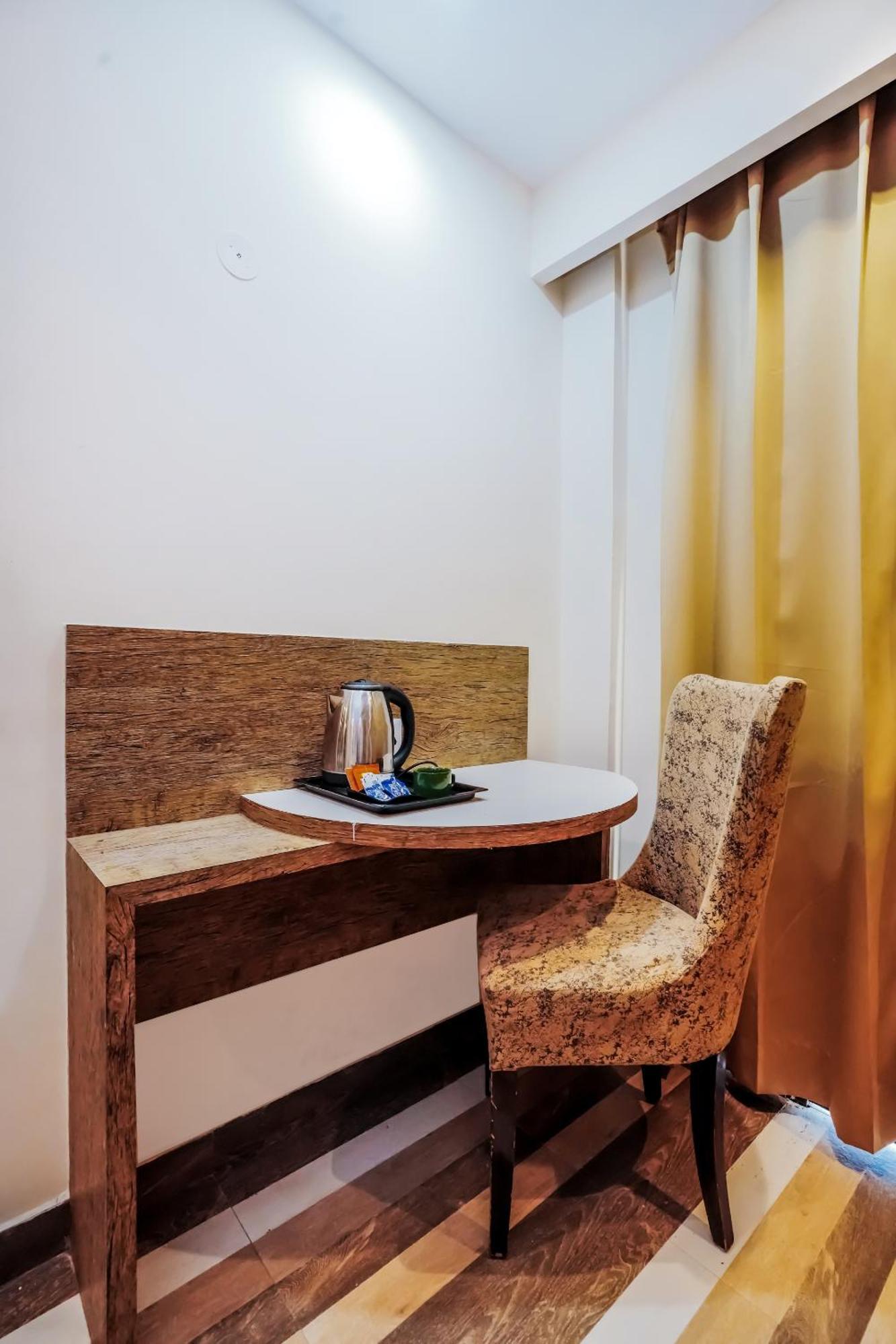 Aachman Nature Valley Resort Mashobra By Naina Staycation- Private Parking - Balcony And Valley View Rooms Шимла Экстерьер фото